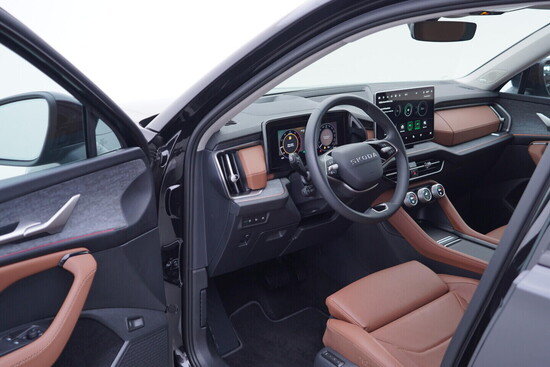 ŠKODA KODIAQ Exclusive Selection 2.0 TDI 142 kW automat, DPH_4