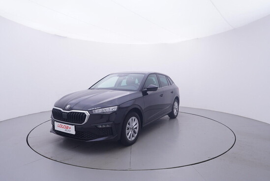 ŠKODA SCALA Top Selection 1.0 TSI 85 kW automat, DPH_1