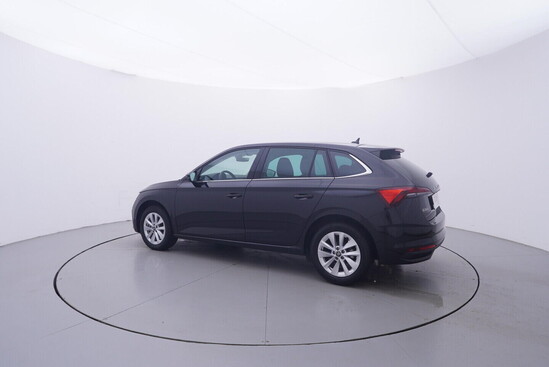 ŠKODA SCALA Top Selection 1.0 TSI 85 kW automat, DPH_2