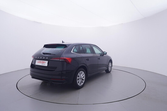 ŠKODA SCALA Top Selection 1.0 TSI 85 kW automat, DPH_3