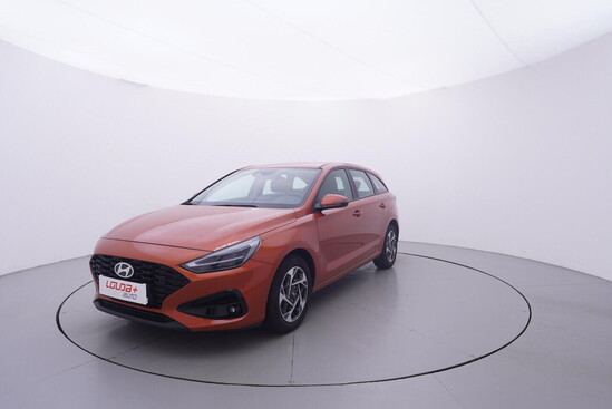 HYUNDAI I30 Comfort 1.0 GDI 73 kW manuál, DPH_1