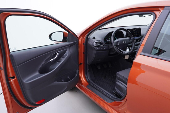 HYUNDAI I30 Comfort 1.0 GDI 73 kW manuál, DPH_4