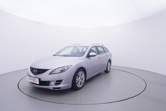 MAZDA 6 2.2 GH 136 kW manuál_1