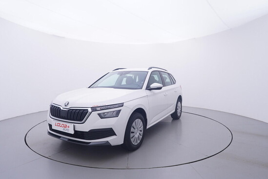 ŠKODA KAMIQ Ambition 1.0 TSI 81 kW manuál, DPH_1