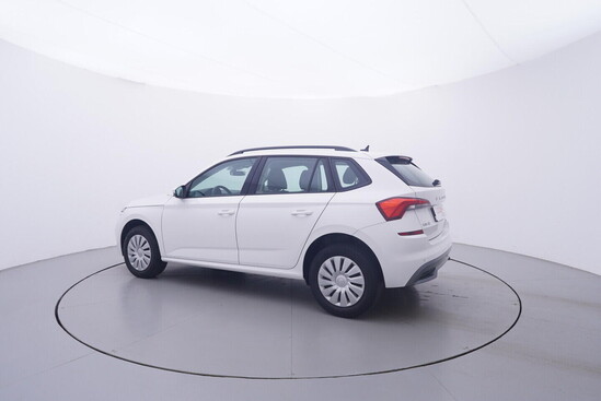 ŠKODA KAMIQ Ambition 1.0 TSI 81 kW manuál, DPH_2