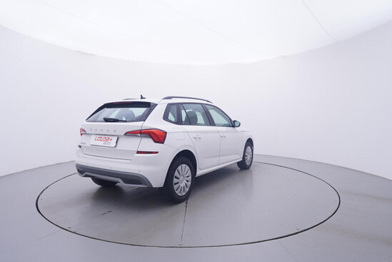 ŠKODA KAMIQ Ambition 1.0 TSI 81 kW manuál, DPH_3