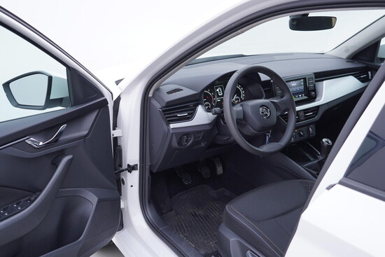 ŠKODA KAMIQ Ambition 1.0 TSI 81 kW manuál, DPH_4