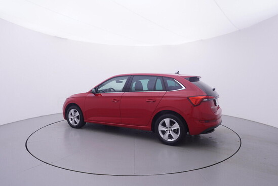 ŠKODA SCALA Style 1.5 TSI 110 kW manuál, DPH_2