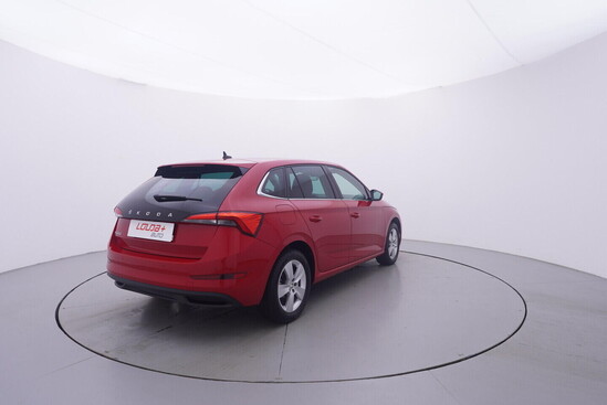 ŠKODA SCALA Style 1.5 TSI 110 kW manuál, DPH_3