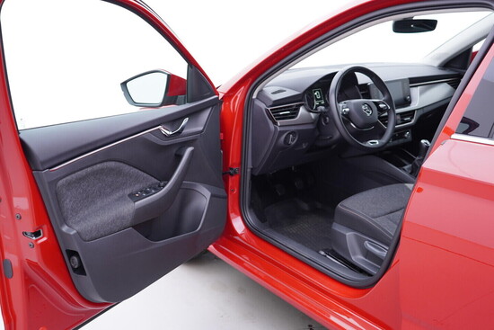 ŠKODA SCALA Style 1.5 TSI 110 kW manuál, DPH_4