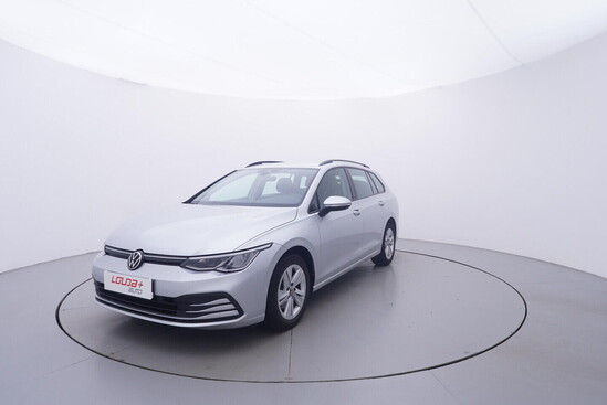 VOLKSWAGEN GOLF Life Plus 1.5 TSI 96 kW automat, DPH_1