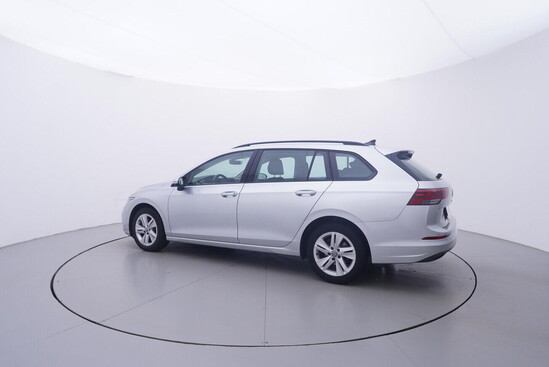 VOLKSWAGEN GOLF Life Plus 1.5 TSI 96 kW automat, DPH_2