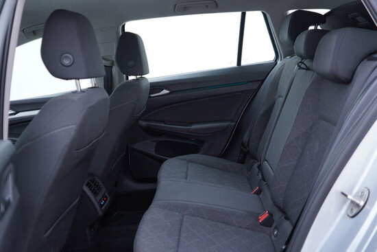 VOLKSWAGEN GOLF Life Plus 1.5 TSI 96 kW automat, DPH_5