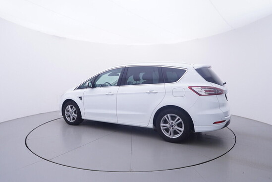 FORD S-MAX Titanium 2.0 TDI 110 kW automat, DPH_2