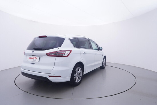 FORD S-MAX Titanium 2.0 TDI 110 kW automat, DPH_3