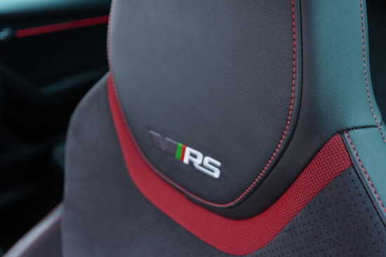 ŠKODA OCTAVIA RS 2.0 TSI 180 kW automat_5