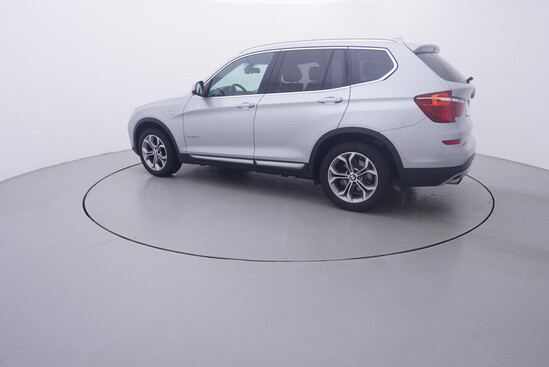 BMW X3  2.0  140 kW automat, DPH_2
