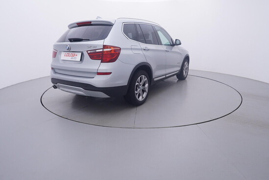 BMW X3  2.0  140 kW automat, DPH_3