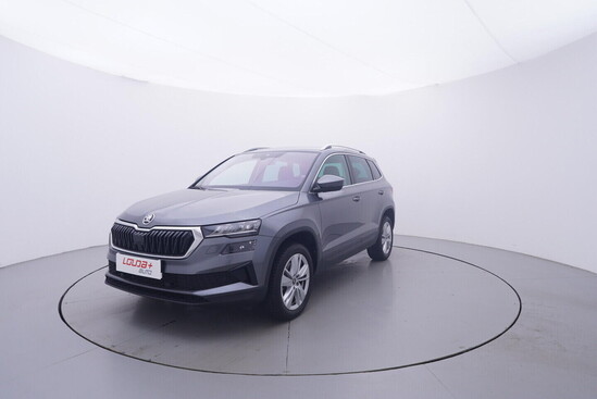 ŠKODA KAROQ Selection 1.5 TSI 110 kW automat, DPH_1