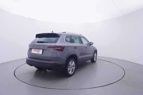 ŠKODA KAROQ Selection 1.5 TSI 110 kW automat, DPH_3