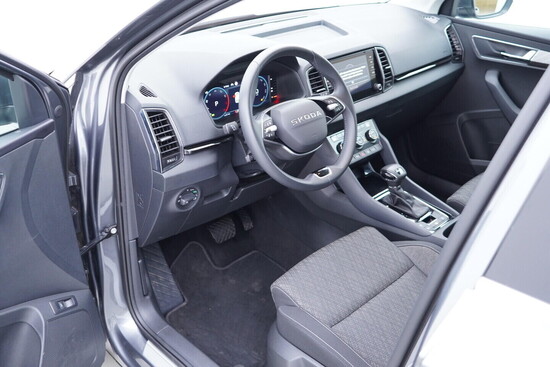 ŠKODA KAROQ Selection 1.5 TSI 110 kW automat, DPH_4