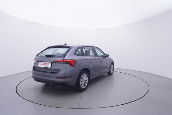 ŠKODA SCALA Ambition 1.5 TSI 110 kW automat, DPH_3