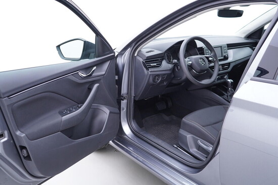 ŠKODA SCALA Ambition 1.5 TSI 110 kW automat, DPH_4