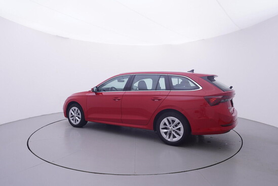 ŠKODA OCTAVIA Style 2.0 TDI 110 kW automat, DPH_2