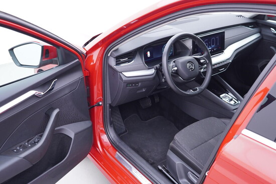 ŠKODA OCTAVIA Style 2.0 TDI 110 kW automat, DPH_4