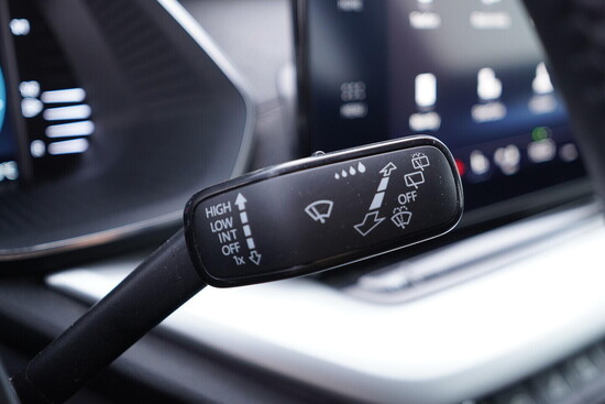 ŠKODA OCTAVIA Style 2.0 TDI 110 kW automat, DPH_5