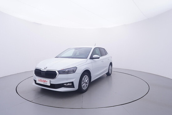 ŠKODA FABIA Top Selection 1.0 TSI 85 kW automat, DPH_1