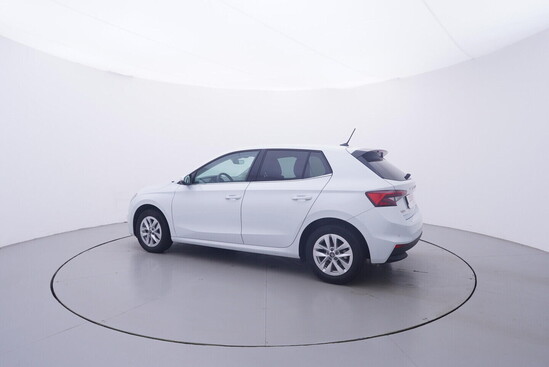 ŠKODA FABIA Top Selection 1.0 TSI 85 kW automat, DPH_2