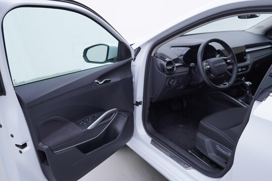 ŠKODA FABIA Top Selection 1.0 TSI 85 kW automat, DPH_4