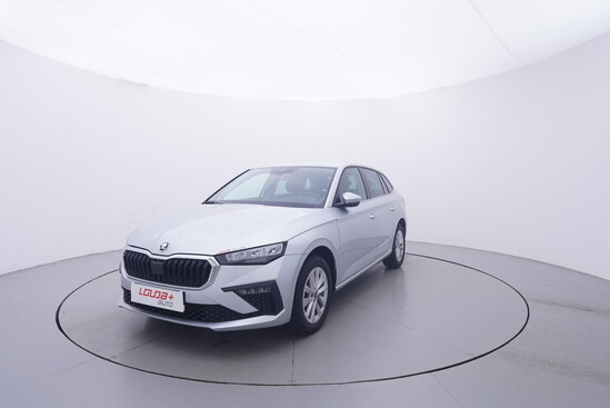 ŠKODA SCALA Top Selection 1.0 TSI 85 kW automat, DPH_1