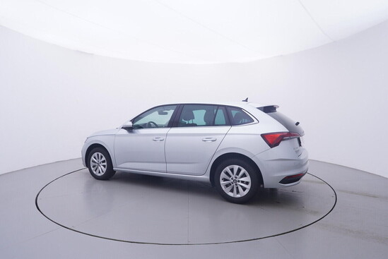 ŠKODA SCALA Top Selection 1.0 TSI 85 kW automat, DPH_2