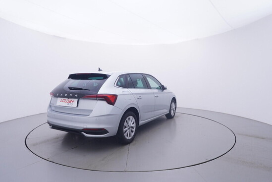 ŠKODA SCALA Top Selection 1.0 TSI 85 kW automat, DPH_3