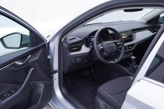 ŠKODA SCALA Top Selection 1.0 TSI 85 kW automat, DPH_4