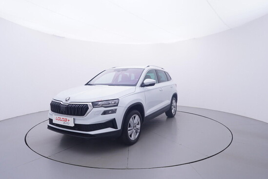 ŠKODA KAROQ Selection 1.5 TSI 110 kW automat, DPH_1