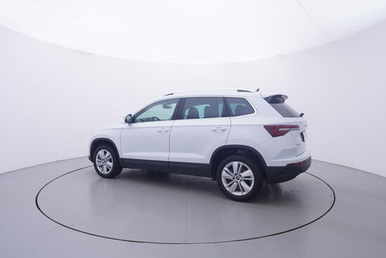 ŠKODA KAROQ Selection 1.5 TSI 110 kW automat, DPH_2
