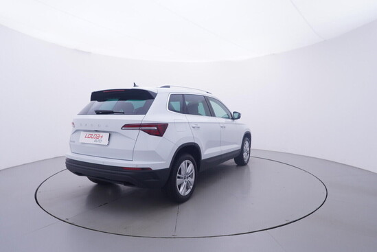 ŠKODA KAROQ Selection 1.5 TSI 110 kW automat, DPH_3