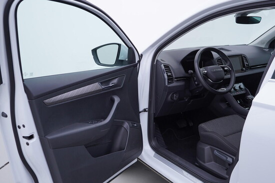 ŠKODA KAROQ Selection 1.5 TSI 110 kW automat, DPH_4