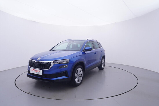 ŠKODA KAROQ Selection 1.5 TSI 110 kW automat, DPH_1
