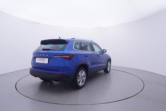 ŠKODA KAROQ Selection 1.5 TSI 110 kW automat, DPH_3