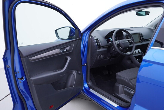 ŠKODA KAROQ Selection 1.5 TSI 110 kW automat, DPH_4