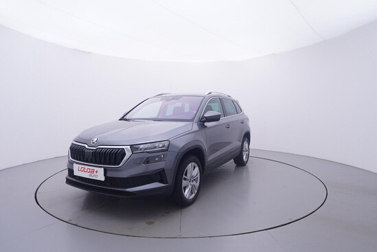 ŠKODA KAROQ Selection 1.5 TSI 110 kW automat, DPH_1