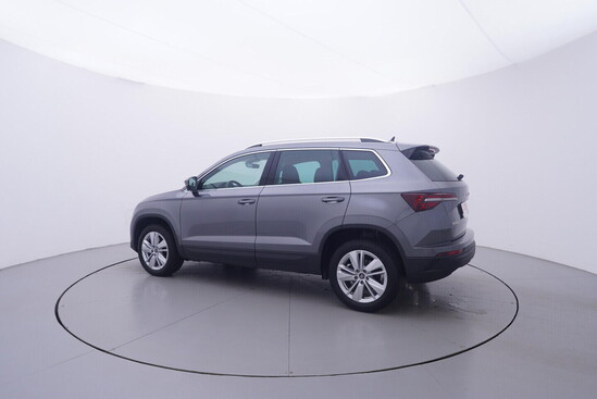 ŠKODA KAROQ Selection 1.5 TSI 110 kW automat, DPH_2