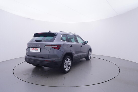 ŠKODA KAROQ Selection 1.5 TSI 110 kW automat, DPH_3