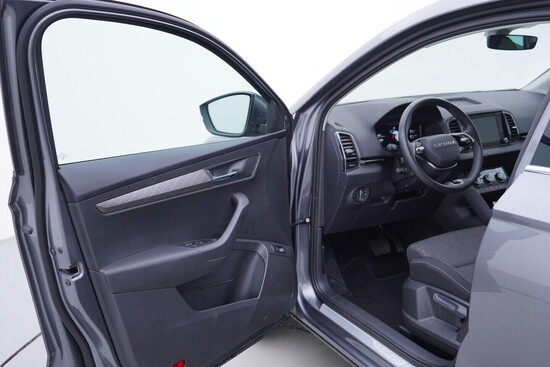 ŠKODA KAROQ Selection 1.5 TSI 110 kW automat, DPH_4