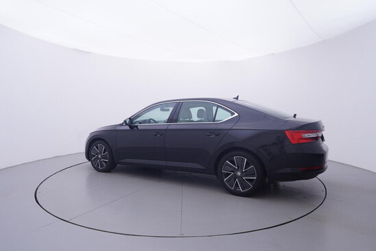 ŠKODA SUPERB Style 2.0 TDI 147 kW automat, DPH_2