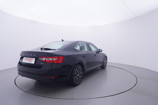 ŠKODA SUPERB Style 2.0 TDI 147 kW automat, DPH_3
